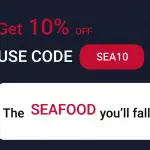 Order fresh fish, meat, seafood and eggs online in Guwahati - Minbury special offer