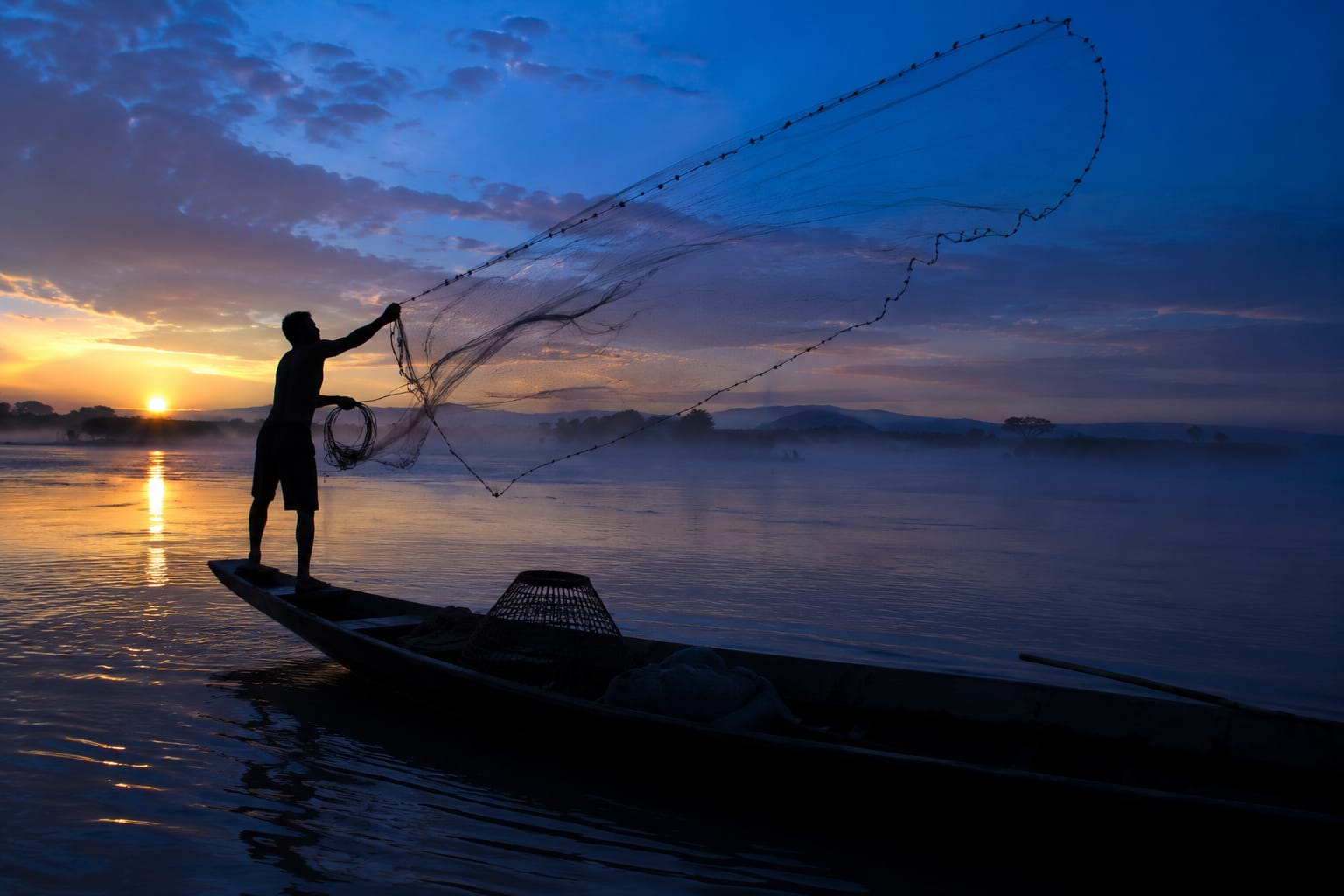 From River to Your Kitchen in Under 60 Minutes — Minbury’s Cold Chain Explained