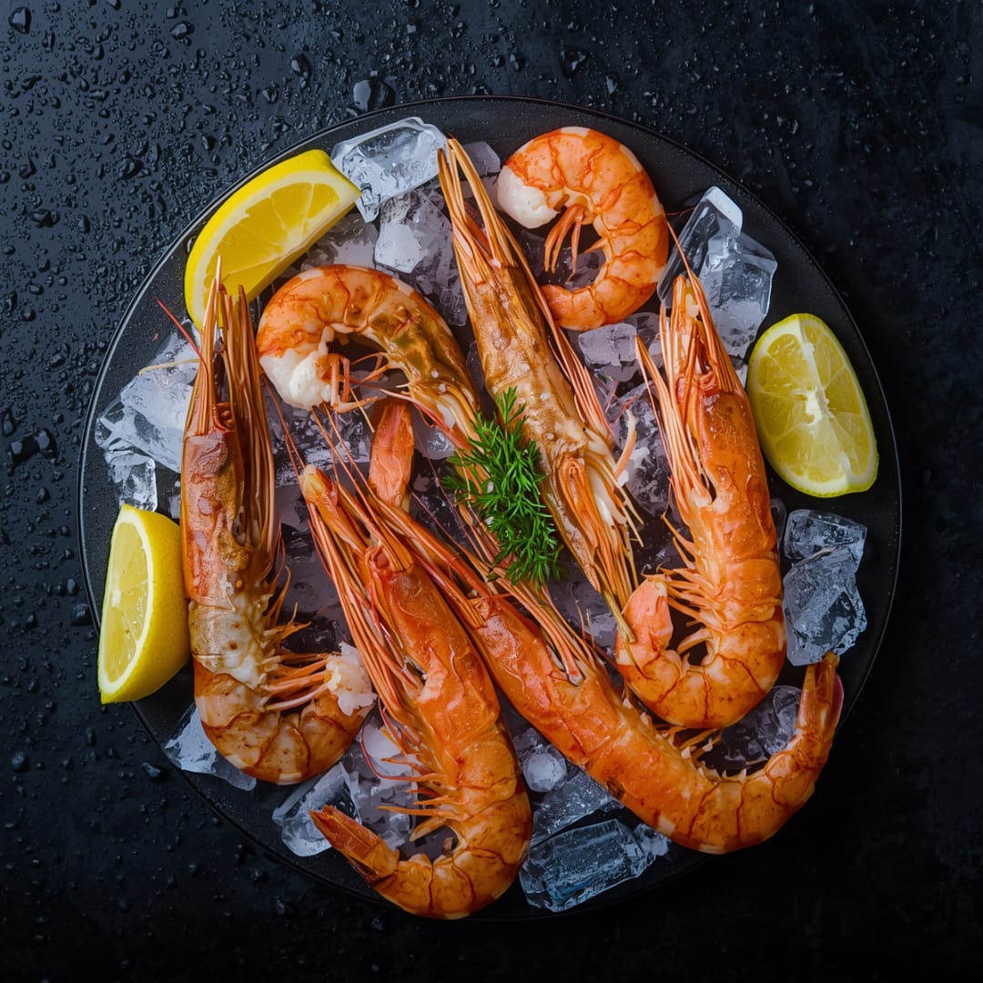 Everything You Need to Know About Prawns and Seafood in Guwahati
