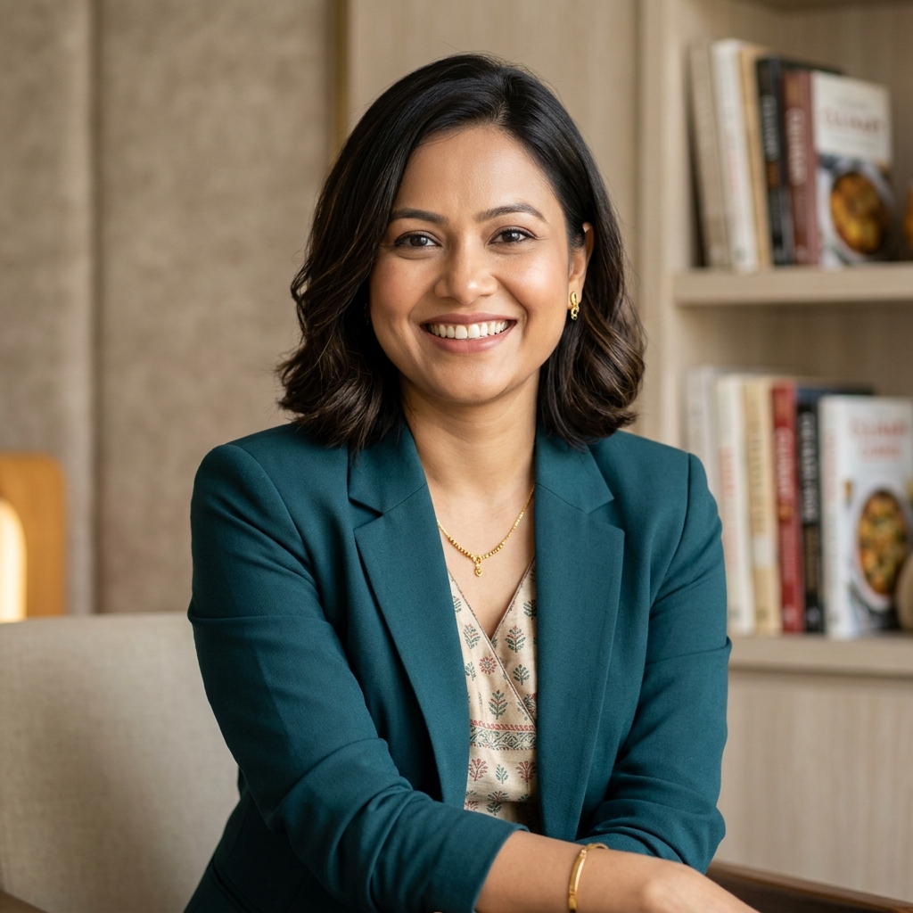 Mridula Barua