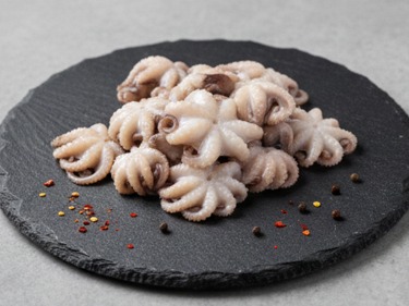 Fresh Octopus - Quality Non-Veg Mart Guwahati
