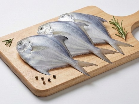 Seafood - fresh seafood delivery in Guwahati
