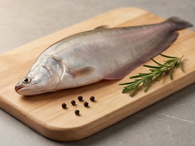 Fresh Chitol Fish - Quality Non-Veg Mart Guwahati