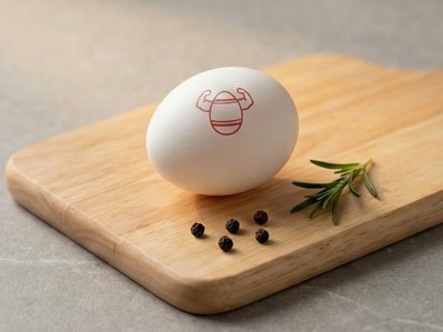 Fresh Bahubali Eggs - Quality Non-Veg Mart Guwahati