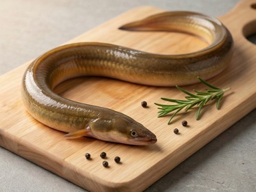 Fresh Kusia Fish - Quality Non-Veg Mart Guwahati