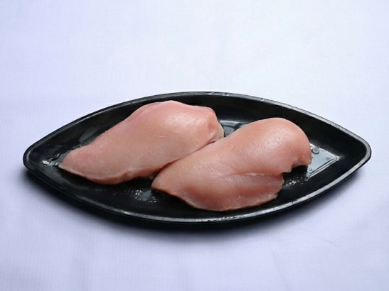 Fresh Chicken Boneless - Quality Non-Veg Mart Guwahati