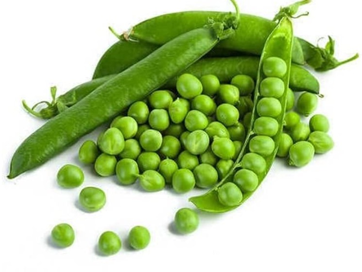 Fresh Green Peas - Quality Non-Veg Mart Guwahati