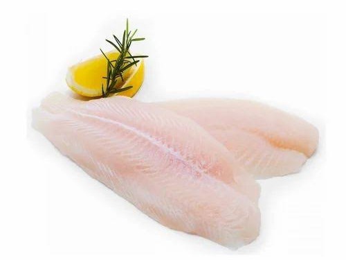 Fresh Royal Basa - Quality Non-Veg Mart Guwahati