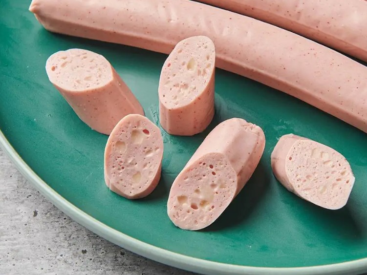 Fresh Chicken Sausage - Quality Non-Veg Mart Guwahati