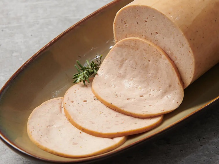 Fresh Chicken Salami - Quality Non-Veg Mart Guwahati