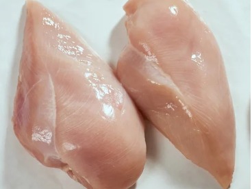Fresh Frozen Chicken Breast Boneless 2kg pkt - Quality Non-Veg Mart Guwahati