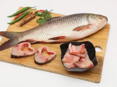Imported Fish - fresh imported fish delivery in Guwahati