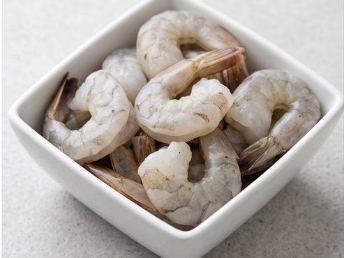 Fresh Sea Prawn 16/20 - Quality Non-Veg Mart Guwahati