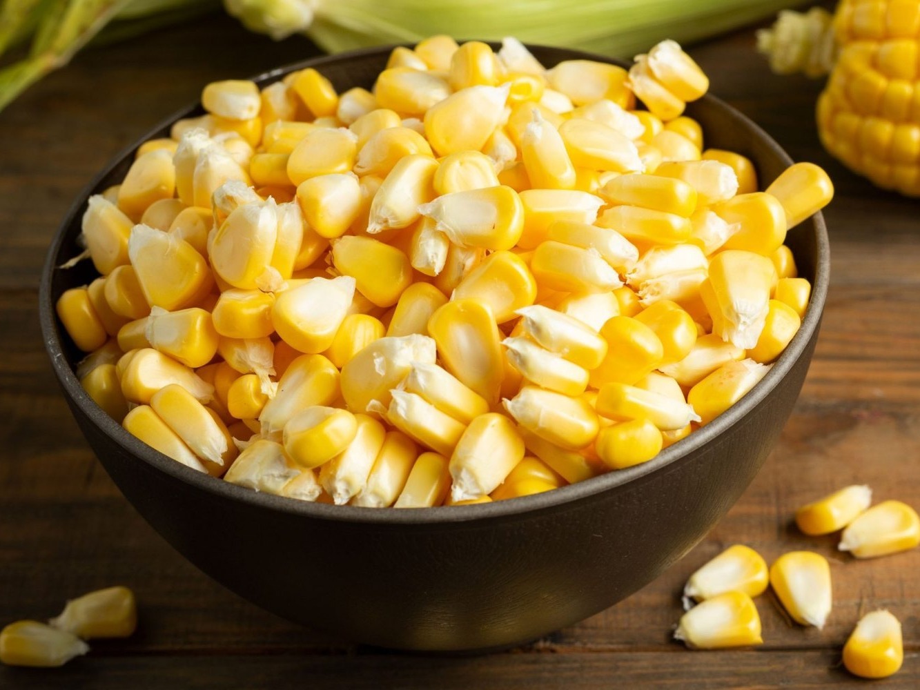 Fresh Sweet Corn - Quality Non-Veg Mart Guwahati