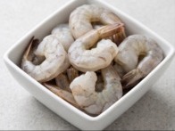 Fresh Sea Prawn 16/20 - Quality Non-Veg Mart Guwahati